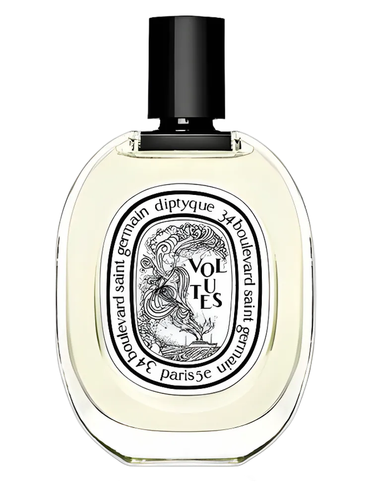 Volutes Eau de Toilette by Diptyque