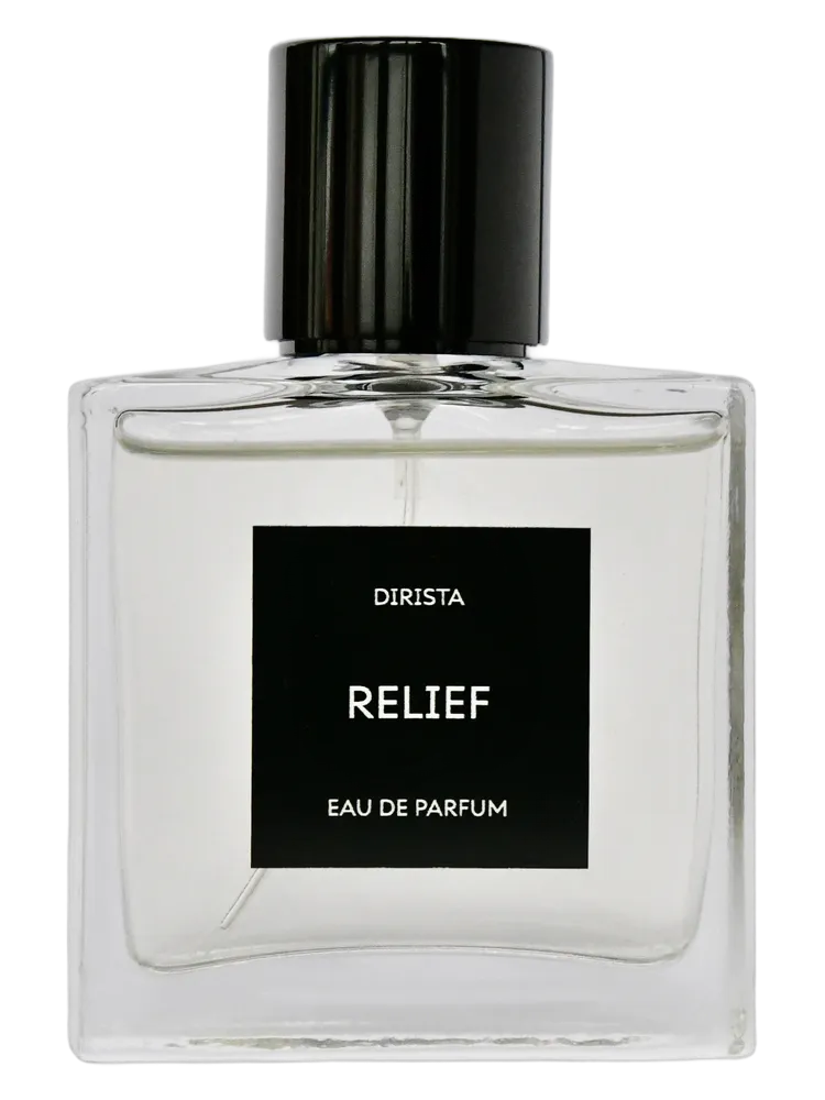 RELIEF by DIRISTA