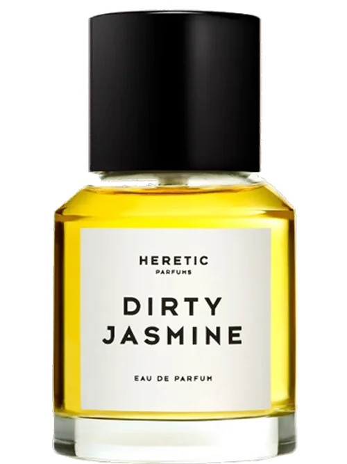 Dirty Jasmine by Heretic