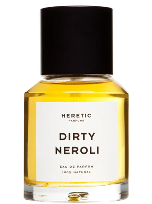 Dirty Neroli by Heretic