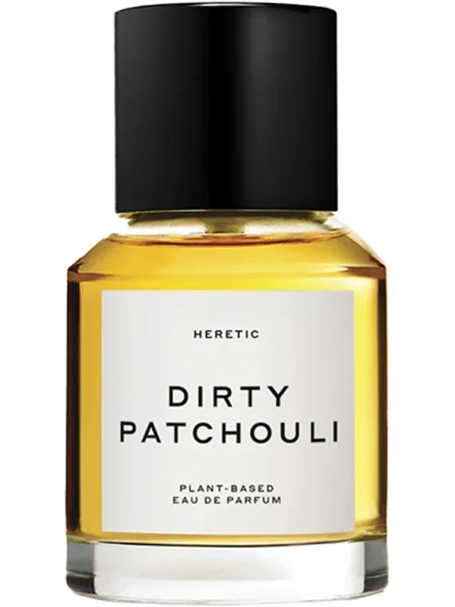 Dirty Patchouli by Heretic