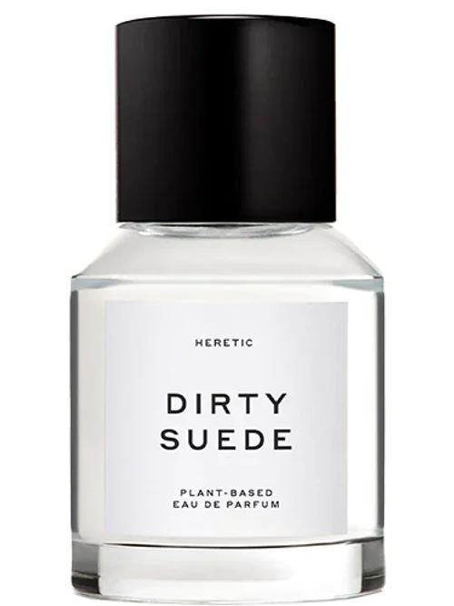Dirty Suede by Heretic