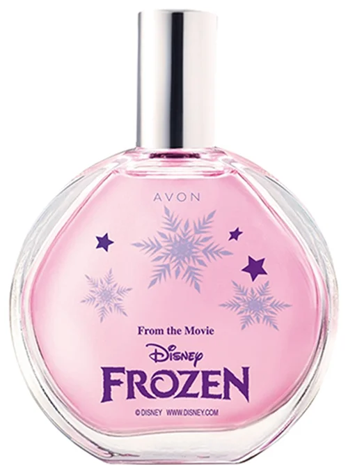Frozen by Disney