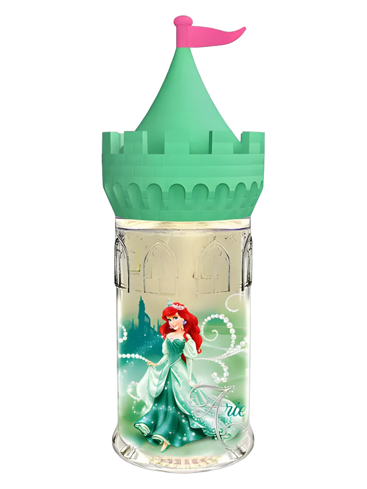 Princess Ariel by Disney