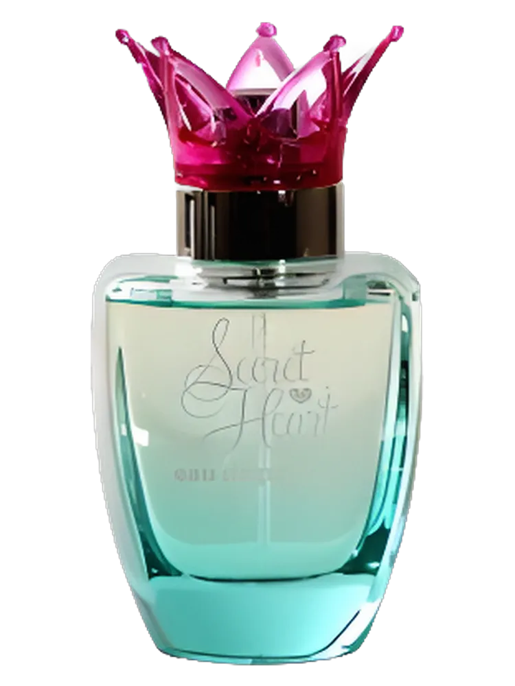 Princess Secret Heart by Disney