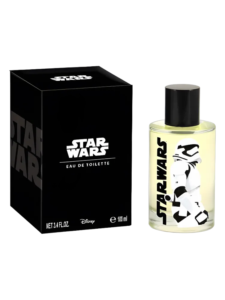 Star Wars by Disney