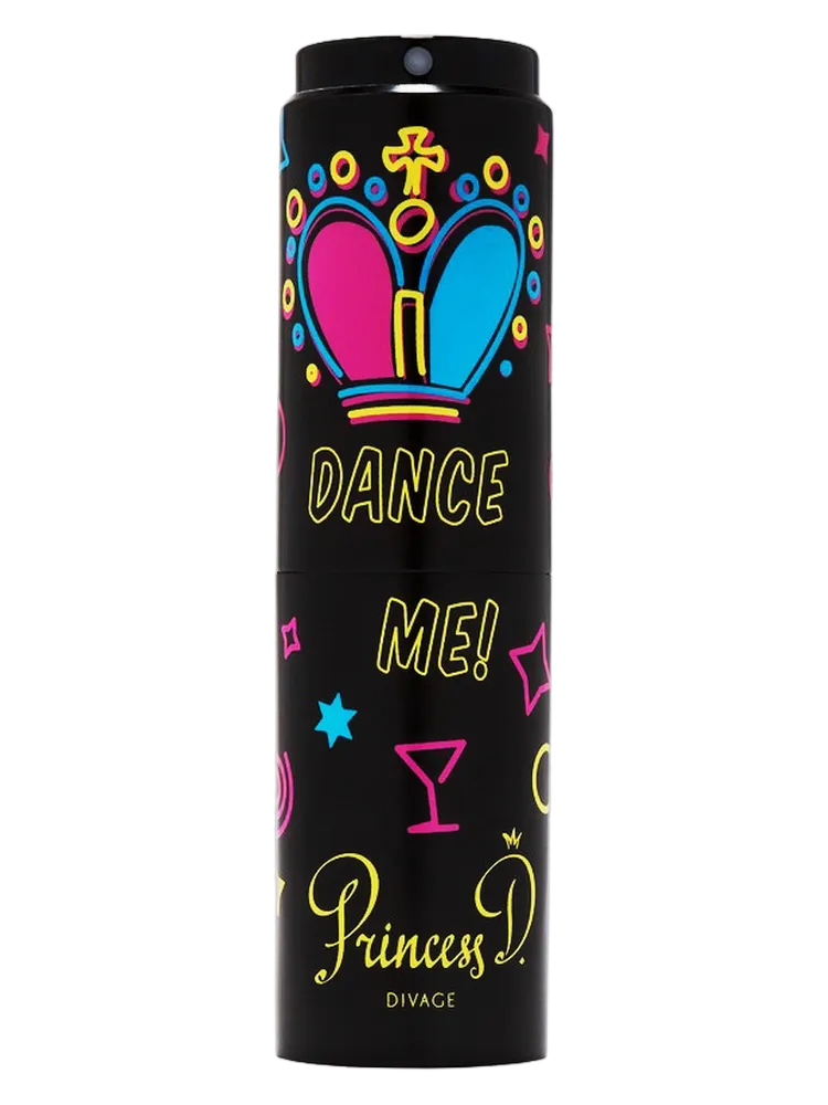 Dance Me! by Divage