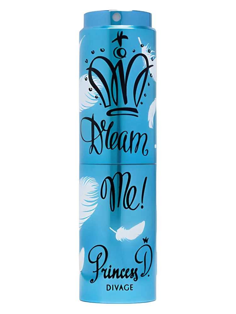 Dream Me! by Divage