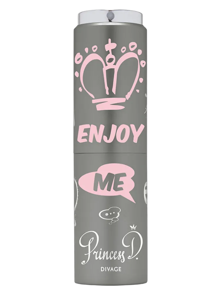Enjoy Me! by Divage