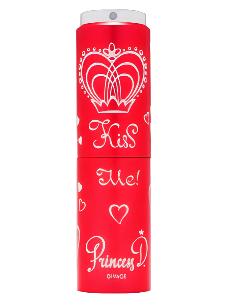 Kiss Me! by Divage