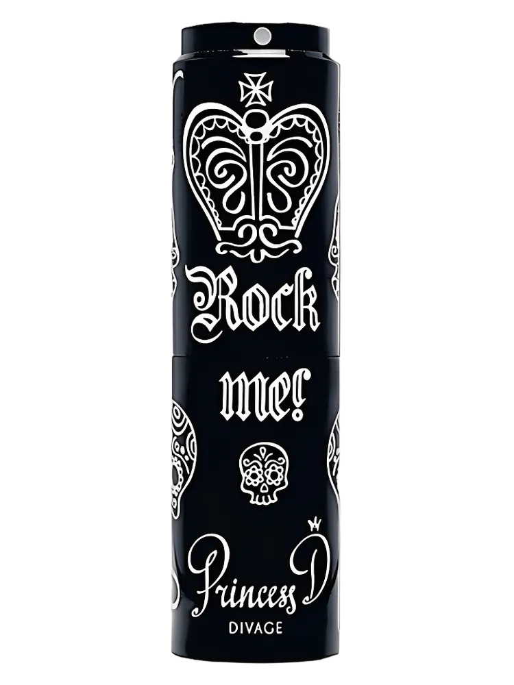 Rock Me! by Divage