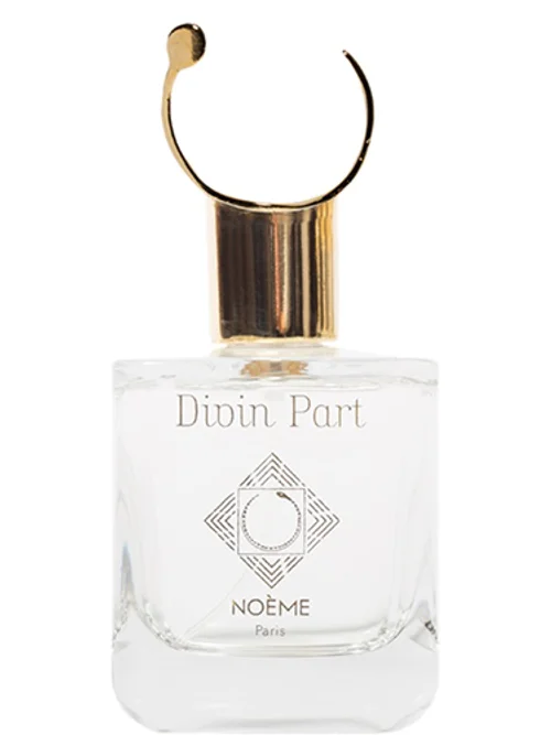 Divin Part by Noème