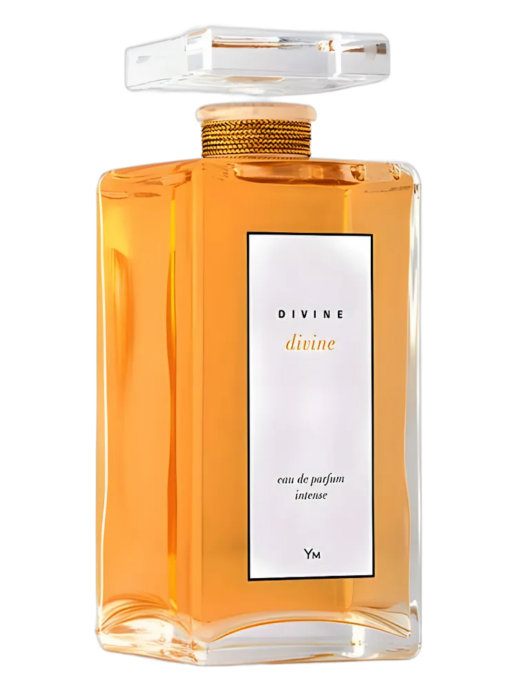 Divine Intense by Divine