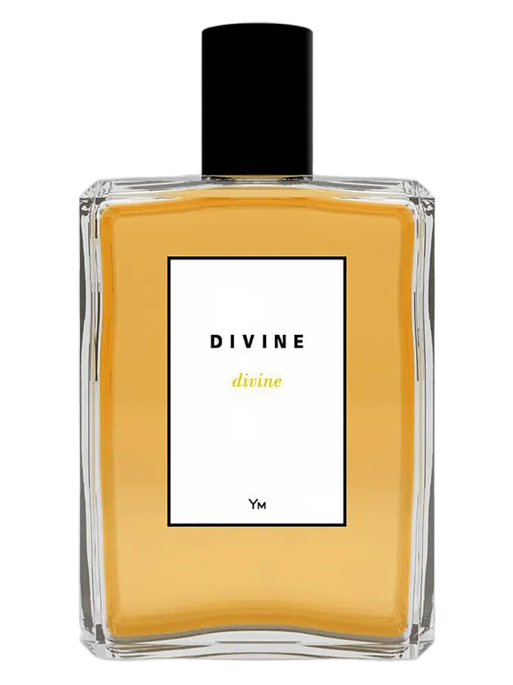 Divine by Divine