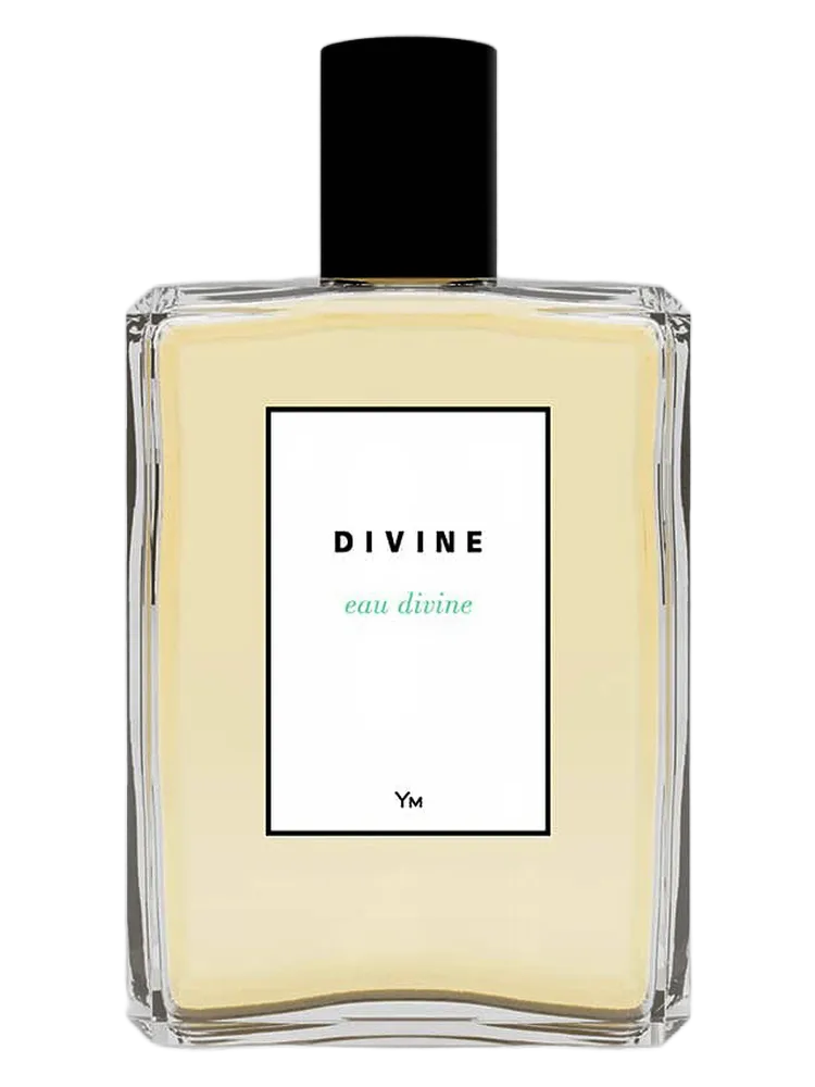 Eau Divine by Divine