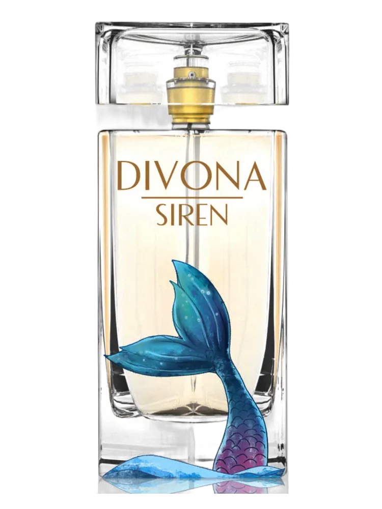 Siren by Divona