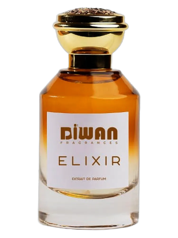 ELIXIR by DIWAN
