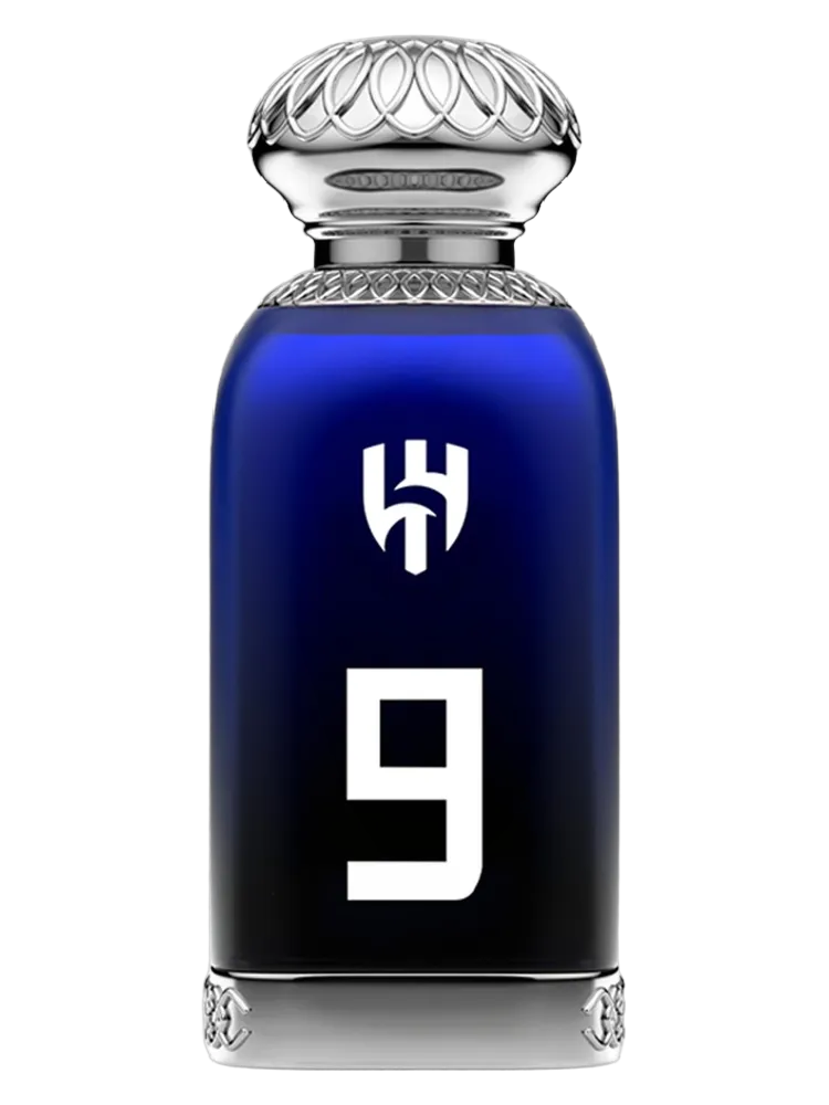 ALHILAL 9 by Dkhoon Emirates