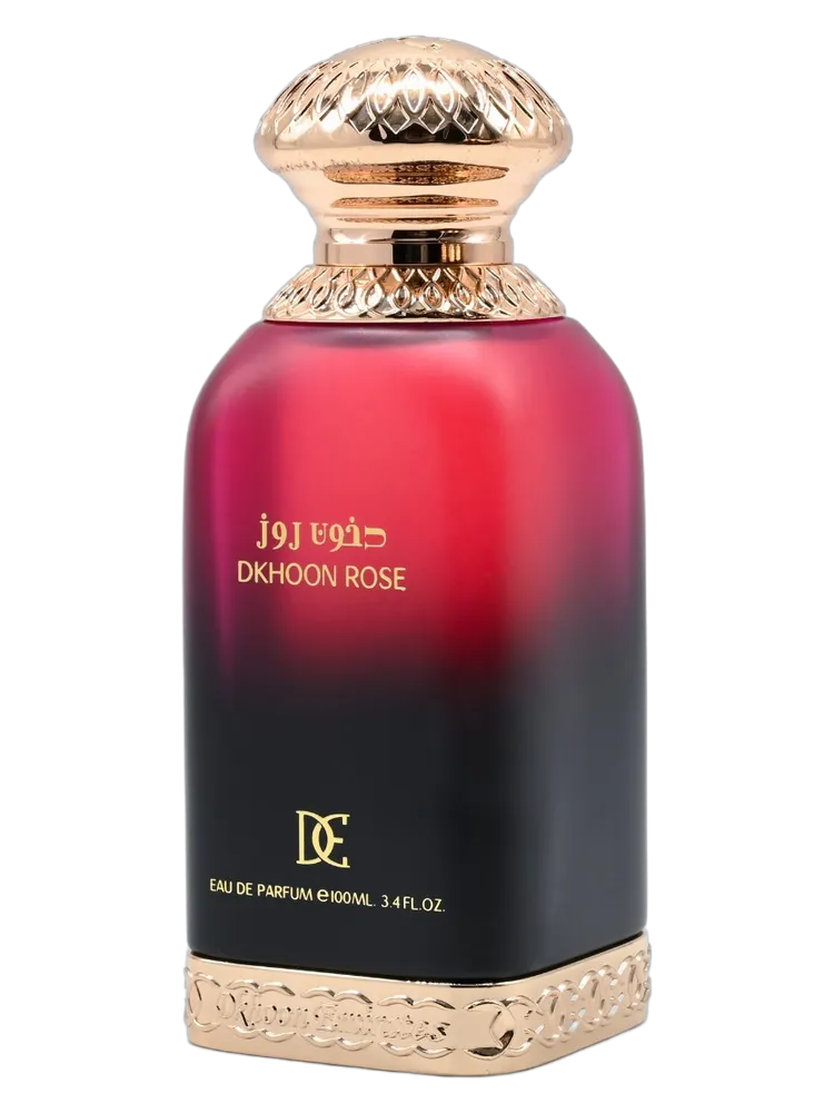 Dkhoon Rose by Dkhoon Emirates
