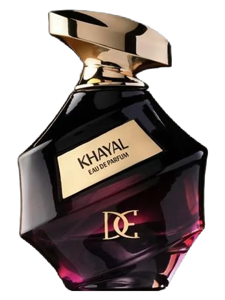 Khayal by Dkhoon Emirates