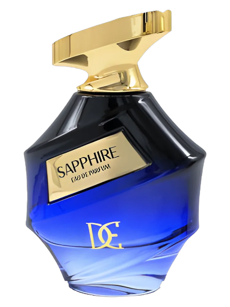 Sapphire by Dkhoon Emirates