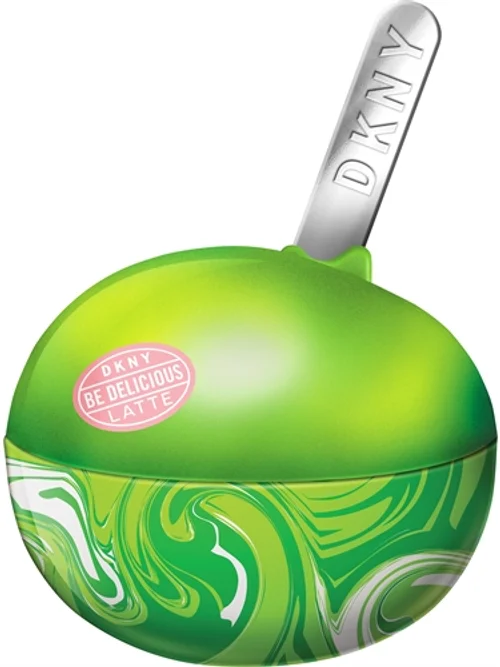 Dkny Be Delicious Latte Matcha by Donna Karan Dkny