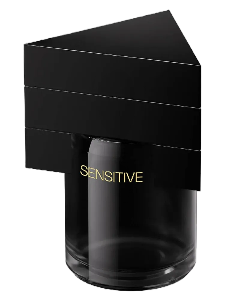 Sensitive by Documents