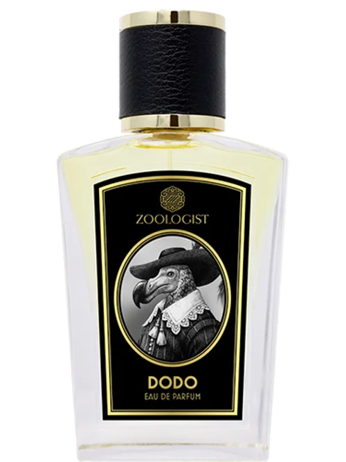 Dodo by Zoologist