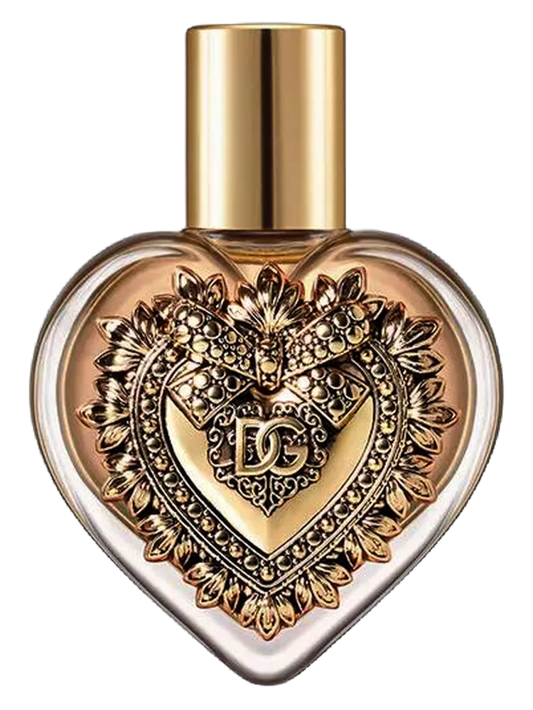 Devotion Sacred Heart Limited Edition by Dolce & Gabbana