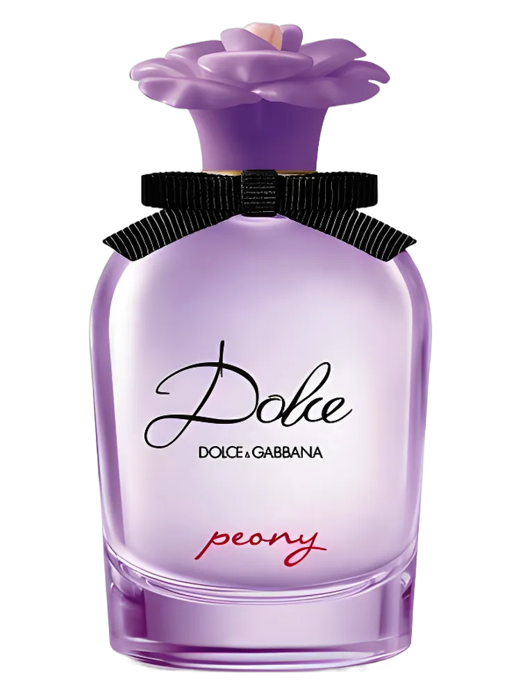 Dolce Peony by Dolce & Gabbana