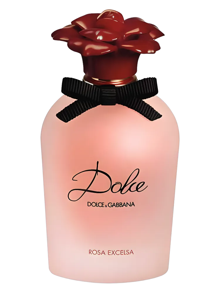Dolce Rosa Excelsa by Dolce & Gabbana