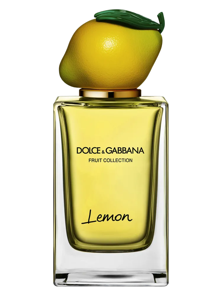 Lemon by Dolce & Gabbana