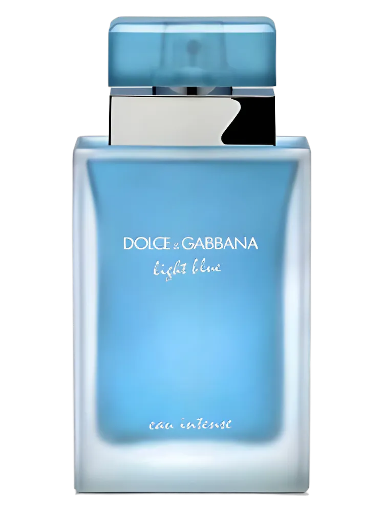 Light Blue Eau Intense by Dolce & Gabbana