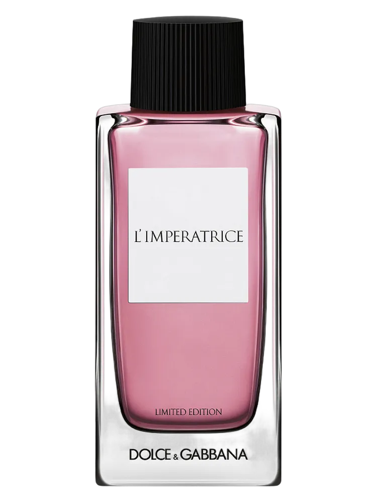 L'Imperatrice Limited Edition by Dolce & Gabbana