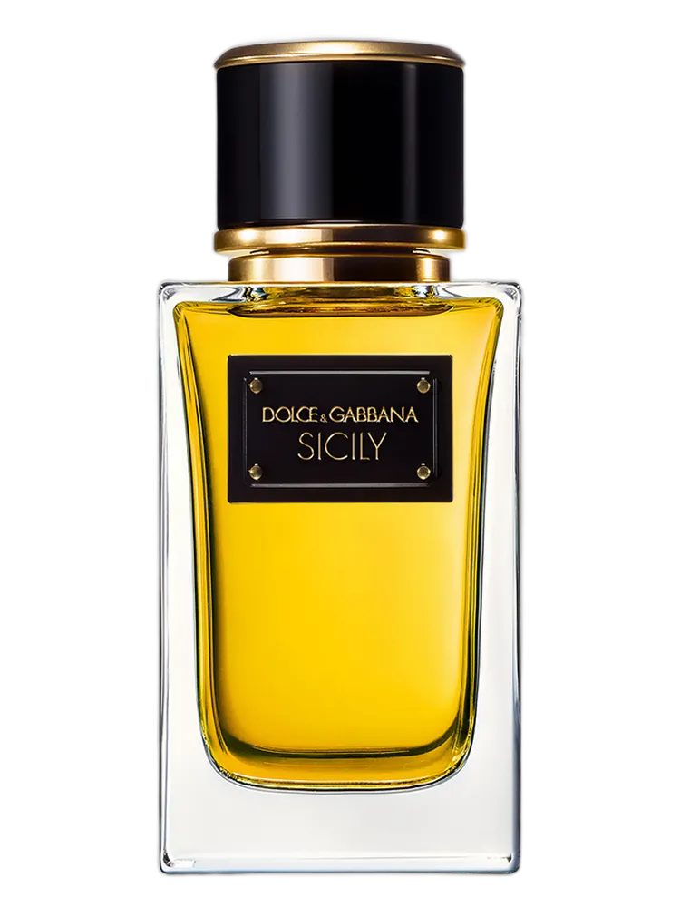 Velvet Sicily by Dolce & Gabbana