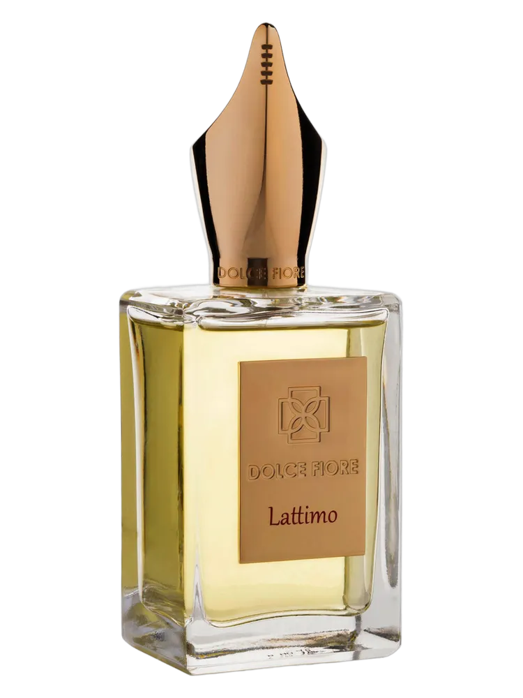 Lattimo by Dolce Fiore