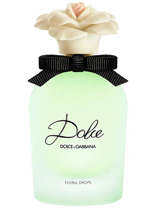 Dolce Floral Drops by Dolce & Gabbana