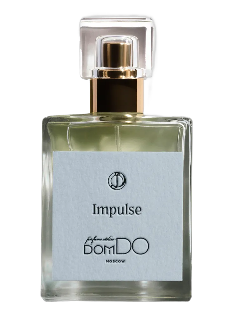 Impulse by Dom Do