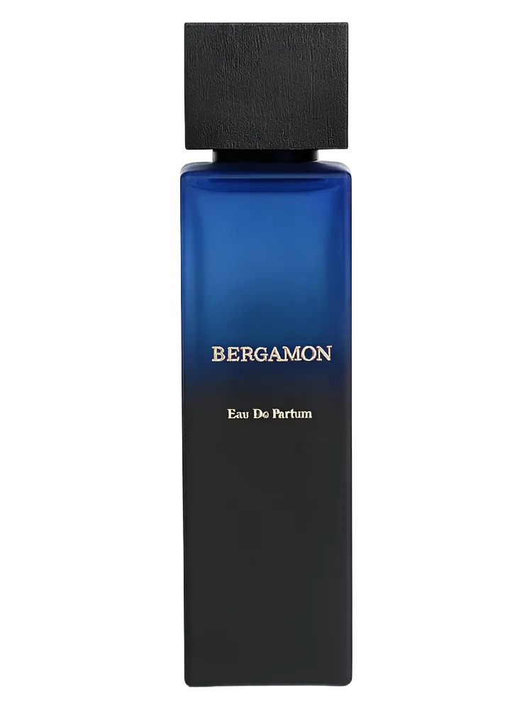 Bergamon by Domani Perfumes