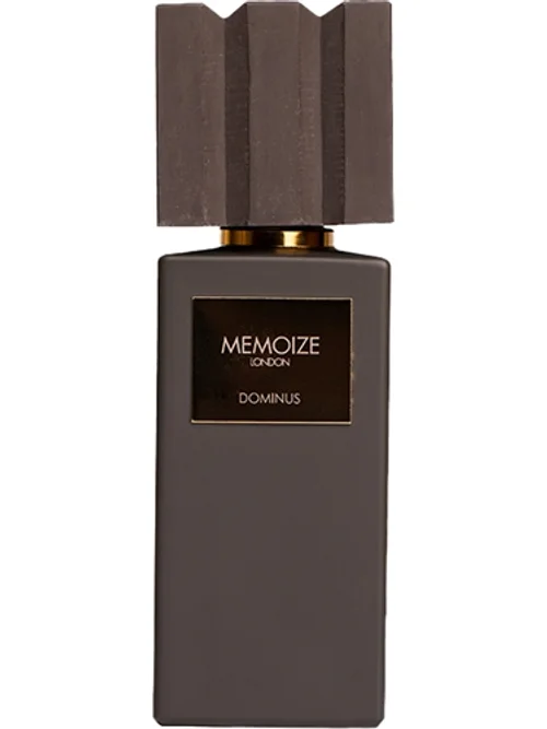 Dominus by Memoize London
