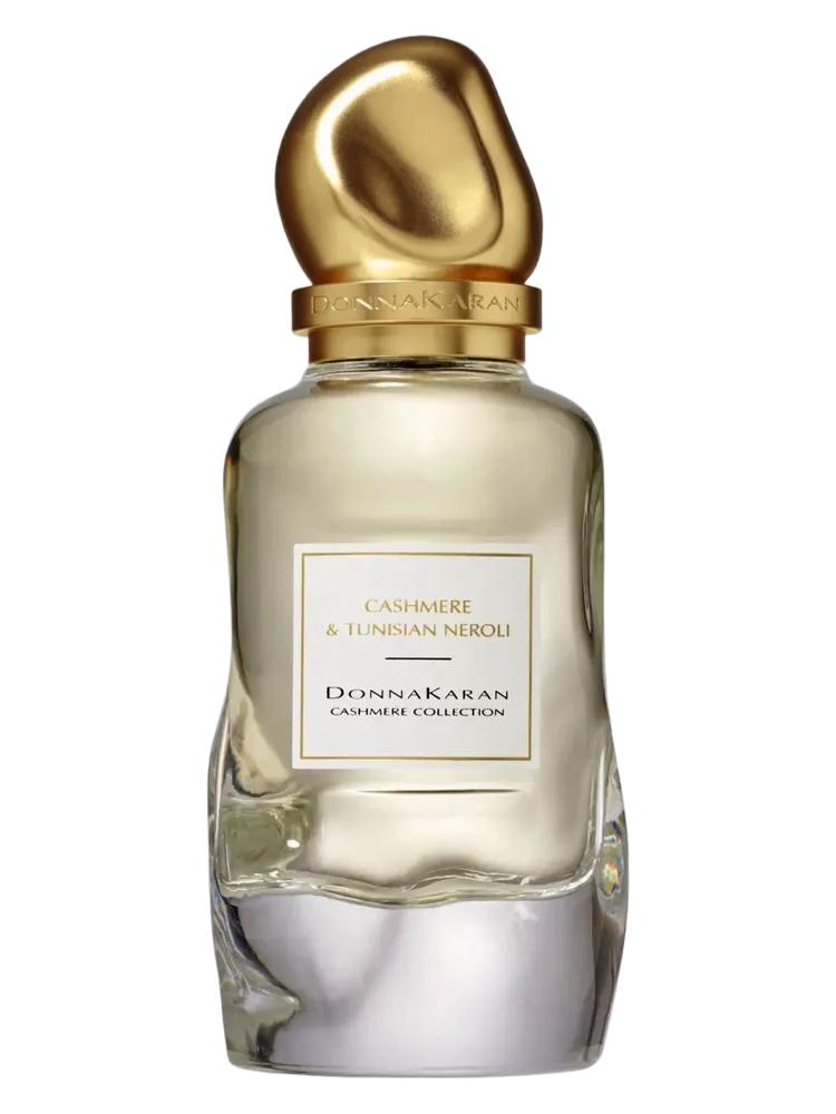 Cashmere & Tunisian Neroli by Donna Karan
