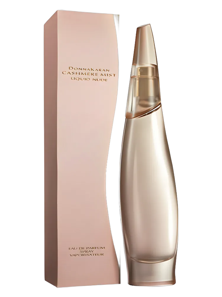 Cashmere Mist Liquid Nude by Donna Karan