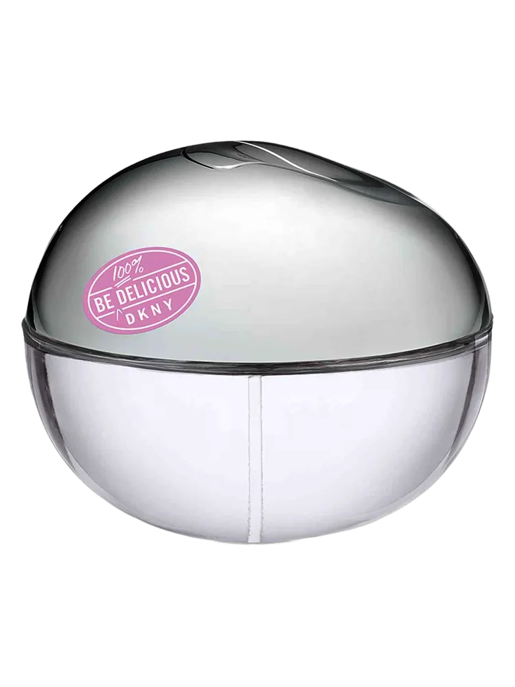 DKNY Be 100% Delicious by Donna Karan