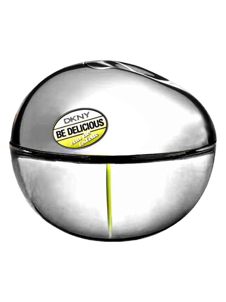 DKNY Be Delicious Eau de Toilette by Donna Karan