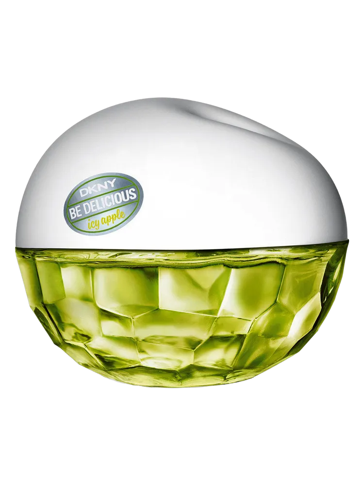 DKNY Be Delicious Icy Apple by Donna Karan