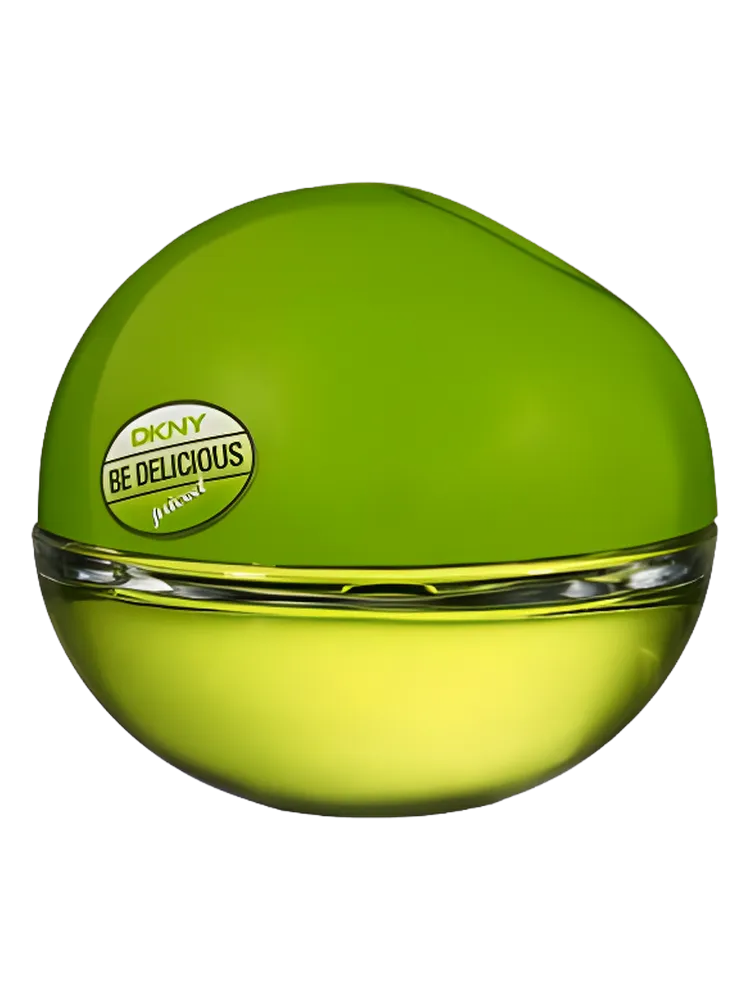 DKNY Be Delicious Juiced by Donna Karan