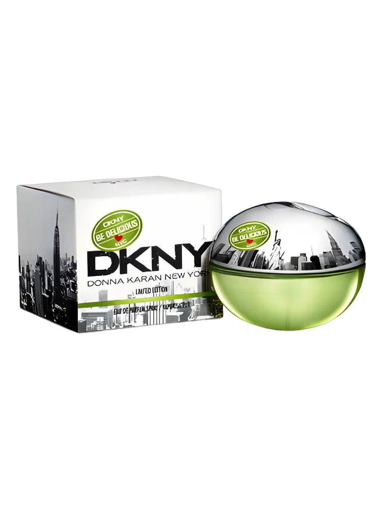 DKNY Be Delicious NYC by Donna Karan