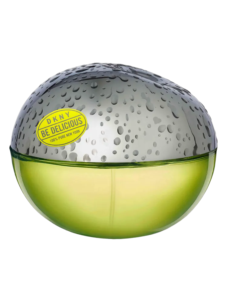 DKNY Be Delicious Summer Squeeze by Donna Karan