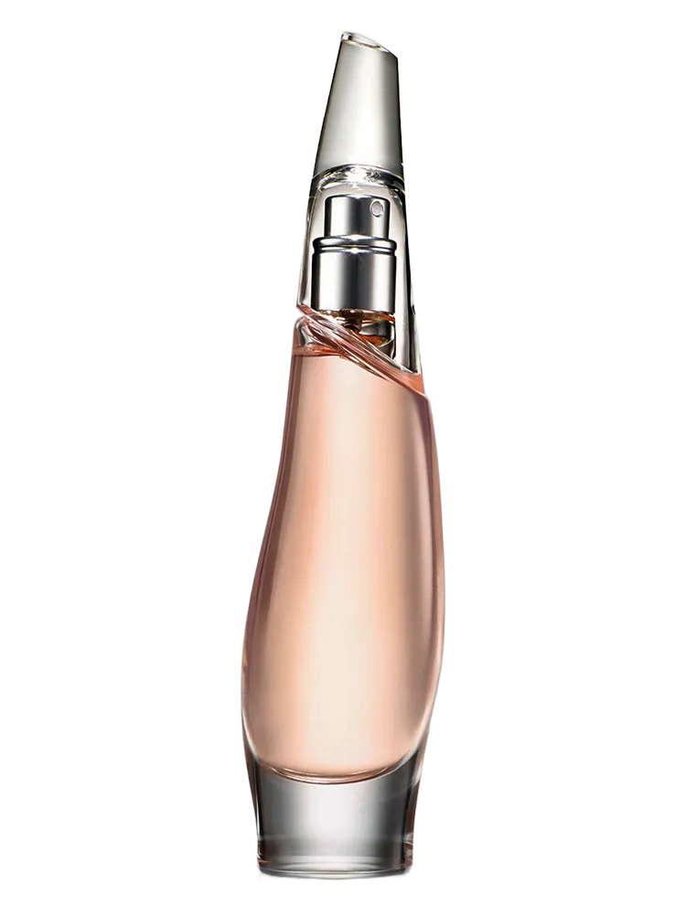 Liquid Cashmere Blush by Donna Karan