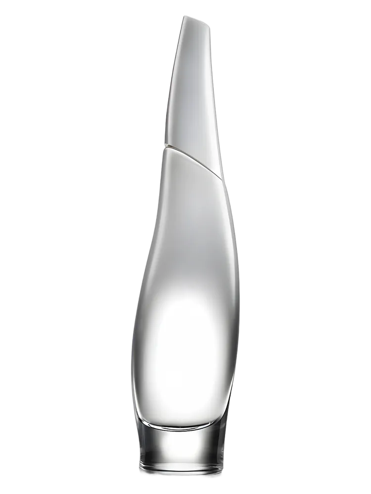 Liquid Cashmere White by Donna Karan